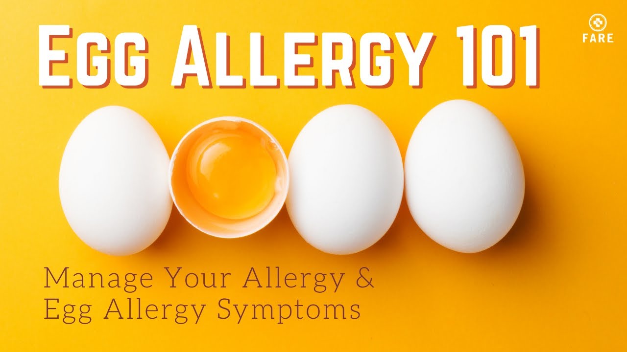 Egg FoodAllergy