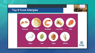 Tips for Avoiding Allergic Reactions