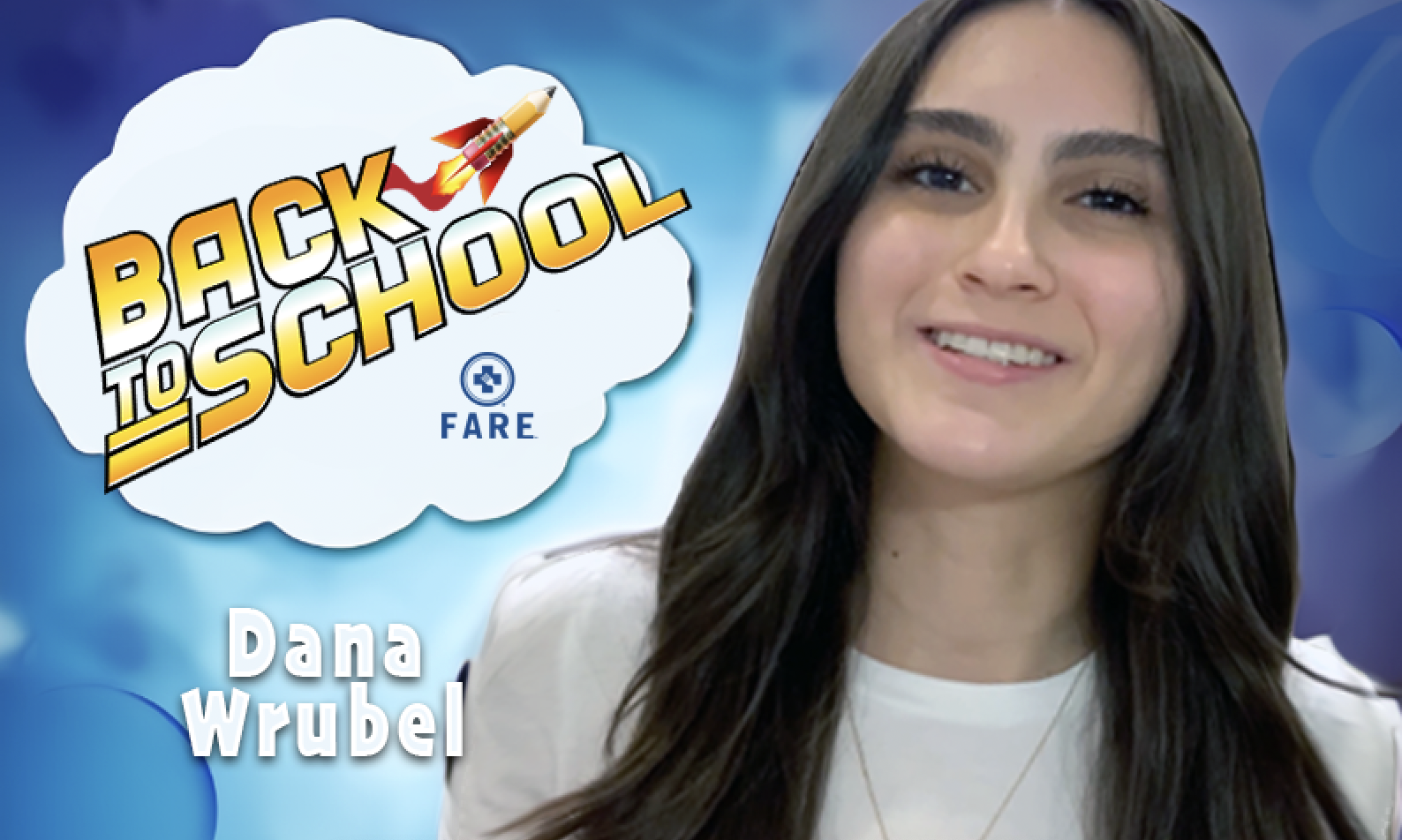 Back to School 2024 With Dana