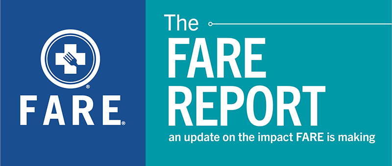 FARE Report