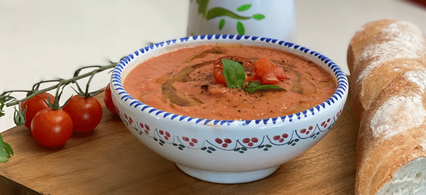 Gazpacho