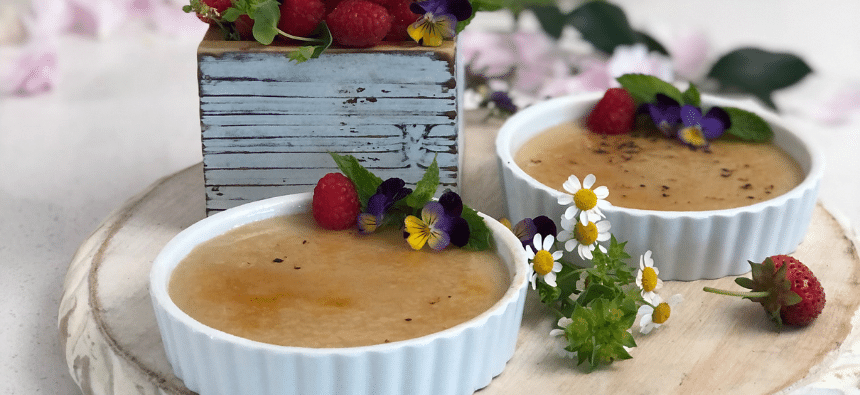 Creme Brulee