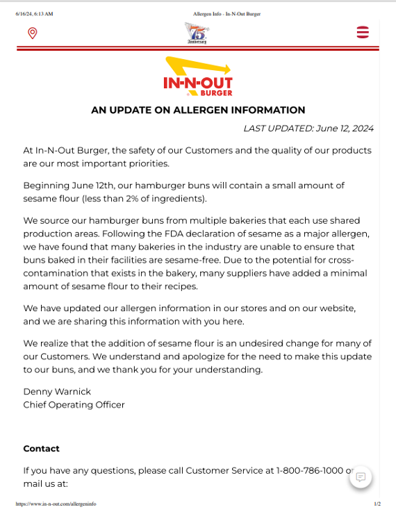 In-N-Out-Statement2