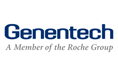 Genentech Logo