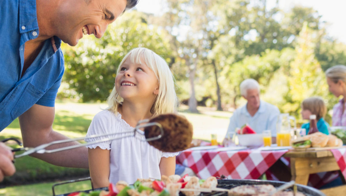 Summer BBQ: Tips and Tricks - FoodAllergy.org