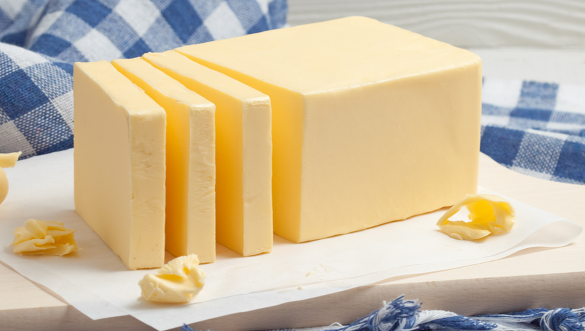 Butter Substitutions - FoodAllergy.org