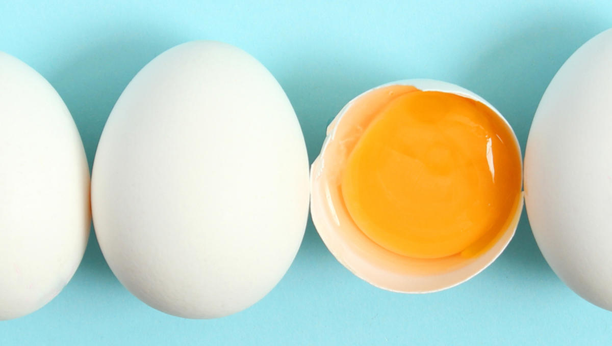 Egg Substitutions - FoodAllergy.org