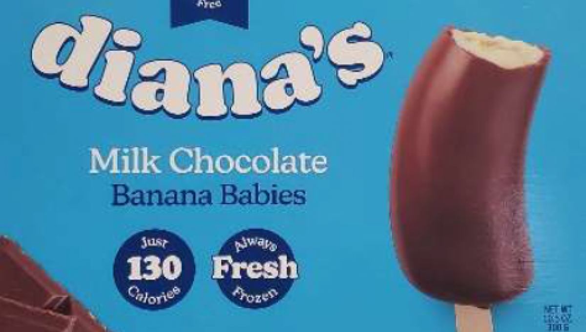 Peanut Allergy Alert: Diana’s Bananas, LLC - FoodAllergy.org