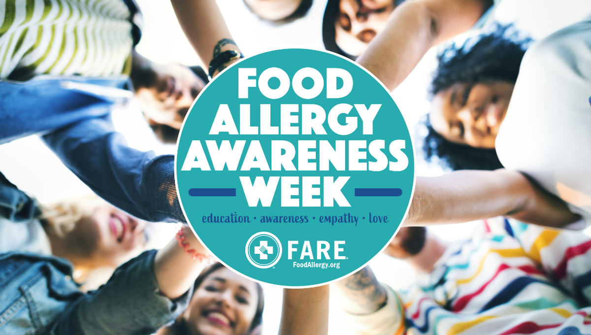 Food Allergy Awareness Week