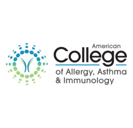 American College of Allergy, Asthma & Immunology 