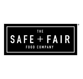 The Safe + Fair