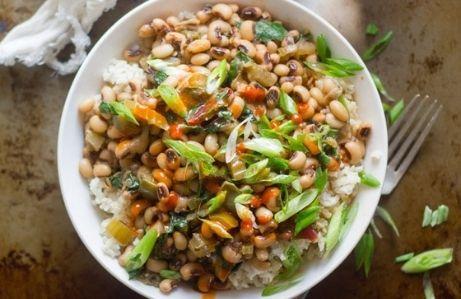 Hoppin' John