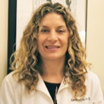 Christina Ciaccio, MD, MSc