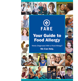 Food Allergy Guide