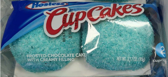 Hostess Snowballs