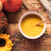 Pumpkin Soup