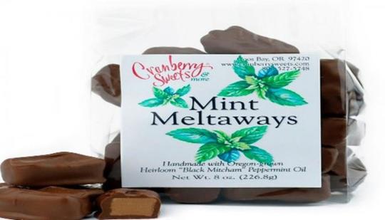 Mint allergy deals