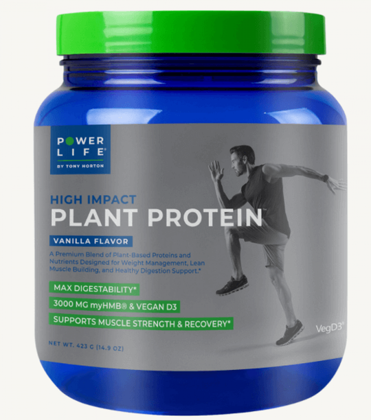 Plant Protein