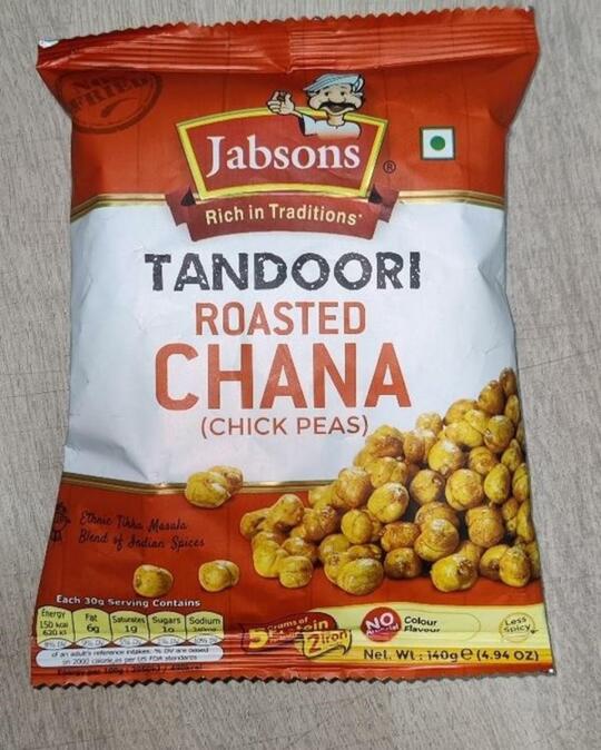 Chana