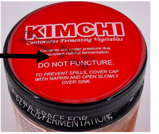 Kimchi