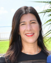 Dana Kanfer