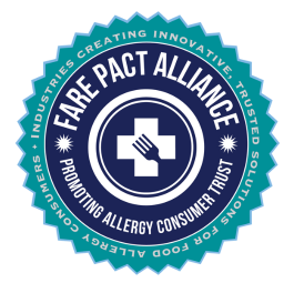 FARE PACT Alliance Logo