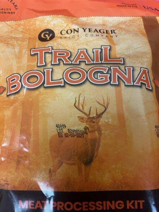 Trail Bologna