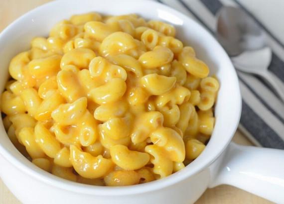 Mac and Cheese