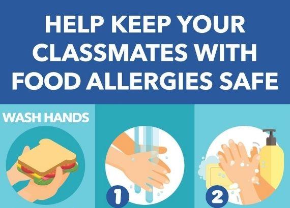 food safety posters free download