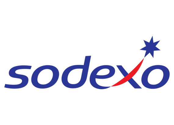 Sodexo Logo