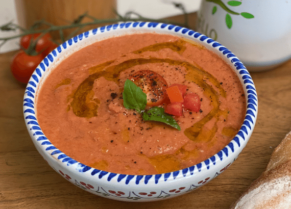 Gazpacho