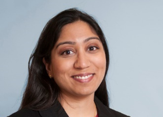 Sarita Patil, MD