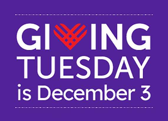 Giving Tuesday