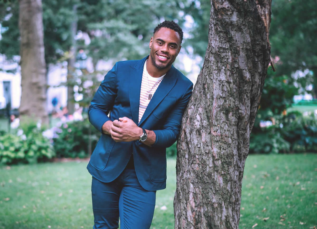 Rashad Jennings