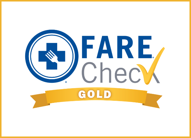 FARECheck Gold