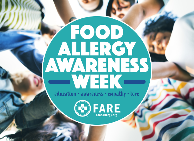 Carrageenan Allergy Awareness Network