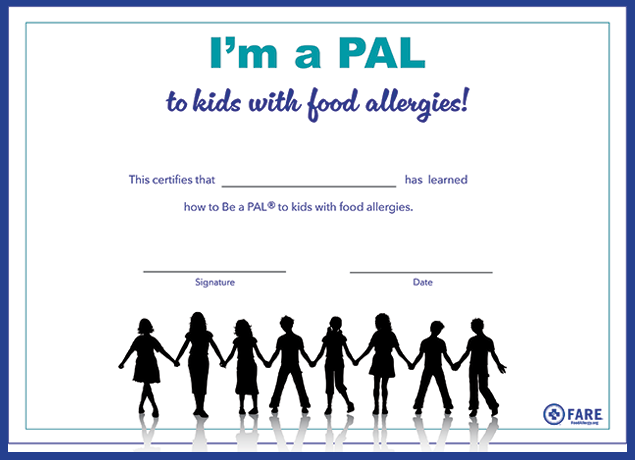 Balance Café Receives Allergen-Free Certification - Cal Poly