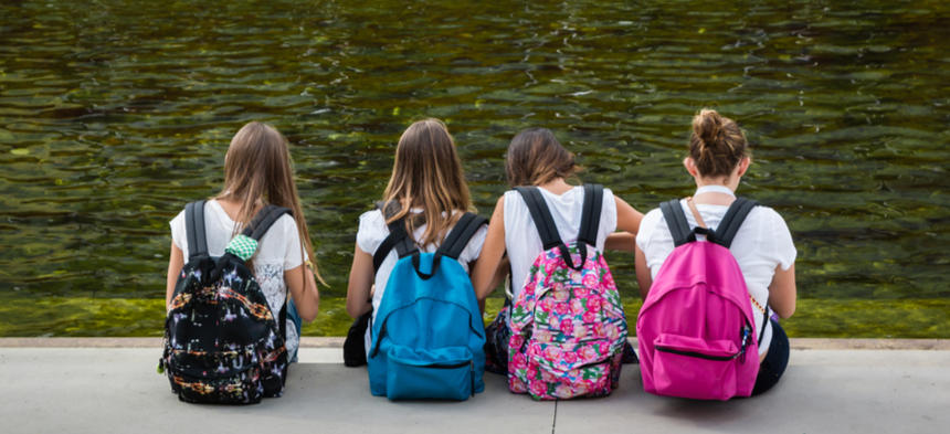 Navigating School Trips with Allergies FoodAllergy