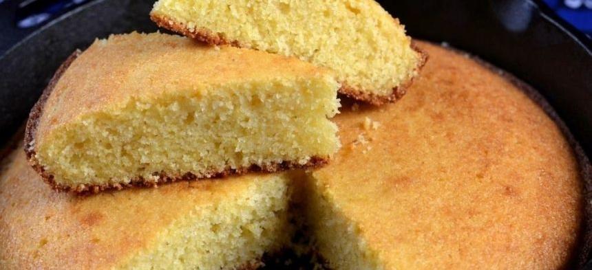 Corn Bread