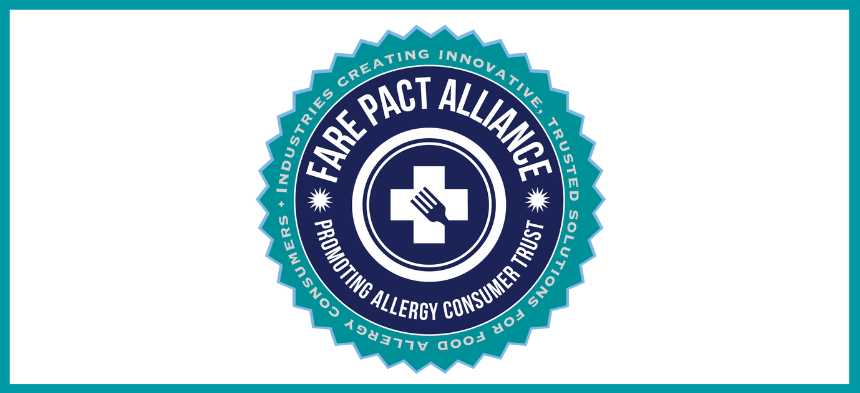 FARE PACT Alliance Logo